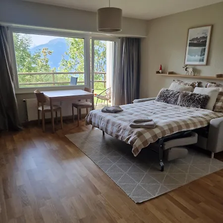 Appartement Proche De Avec Magnifique Vue