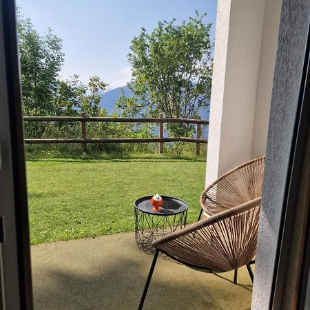 Proche De Avec Magnifique Vue