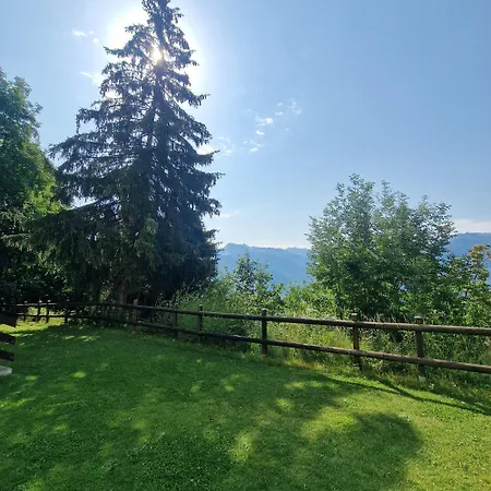 Proche De Avec Magnifique Vue