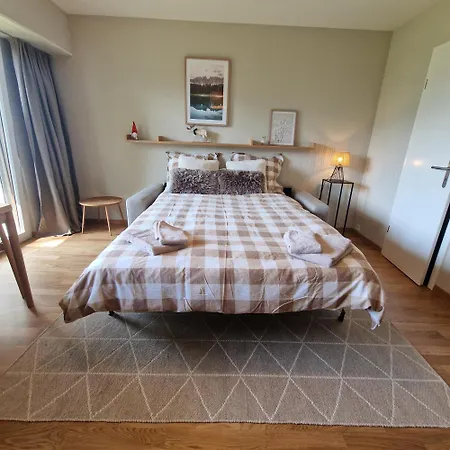 Appartement Proche De Avec Magnifique Vue