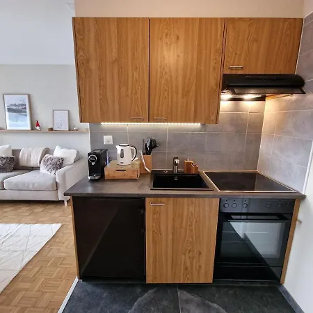 Proche De Avec Magnifique Vue * Crans-Montana