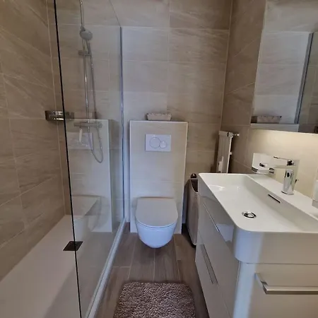 Proche De Avec Magnifique Vue Apartmán